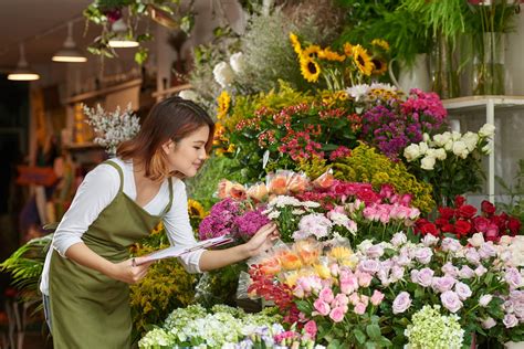 flower shop al jaddaf